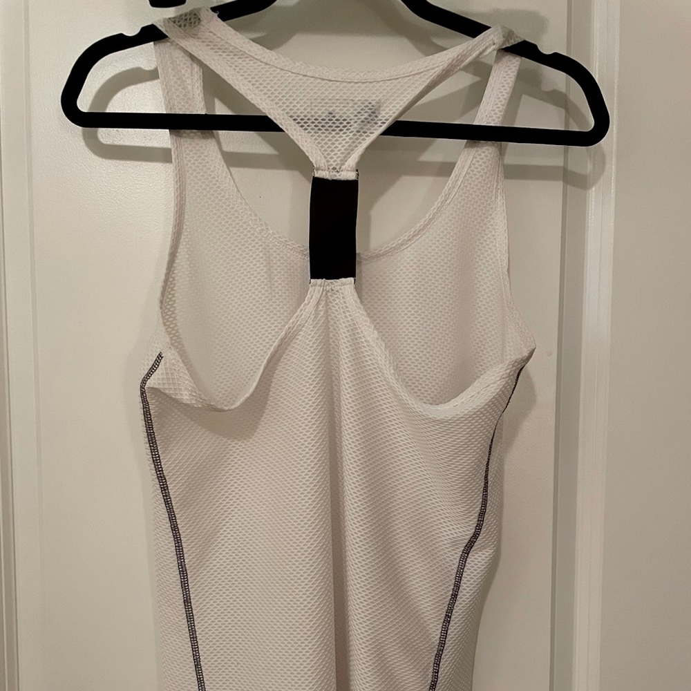 Workout Tank